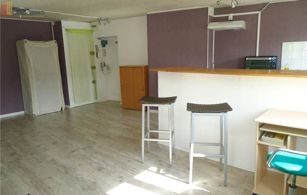 Studio meublé 30m² Saint-Étienne 42000 - Meublé, 1 pièce - Photo 1