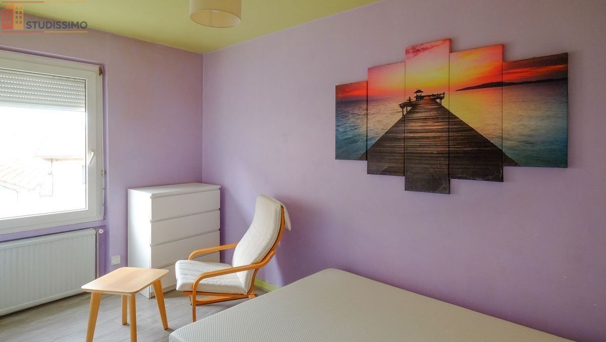 Studio meublé 30m² Montrond-les-Bains - État neuf, lumineux - Photo 5