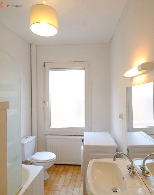 Studio meublé 30m² Montrond-les-Bains - État neuf, lumineux - Photo 6