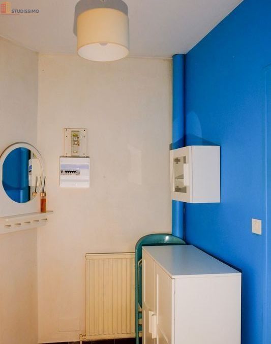 Studio meublé 30m² Montrond-les-Bains - État neuf, lumineux - Photo 4