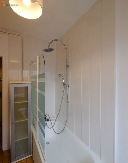 Studio meublé 30m² Montrond-les-Bains - État neuf, lumineux - Photo 0