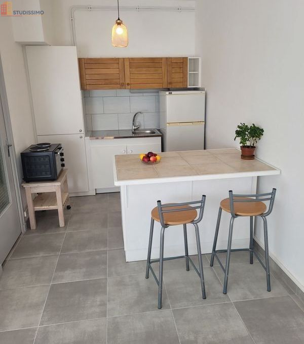 Studio meublé 28m² Mably - Rez-de-chaussée, parking privatif - Photo 5
