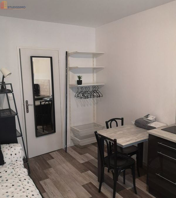 Studio à Saint-Étienne