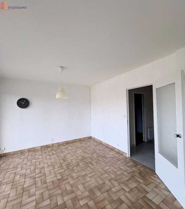 Studio 37m² Saint-Étienne 42100 - Photo 20