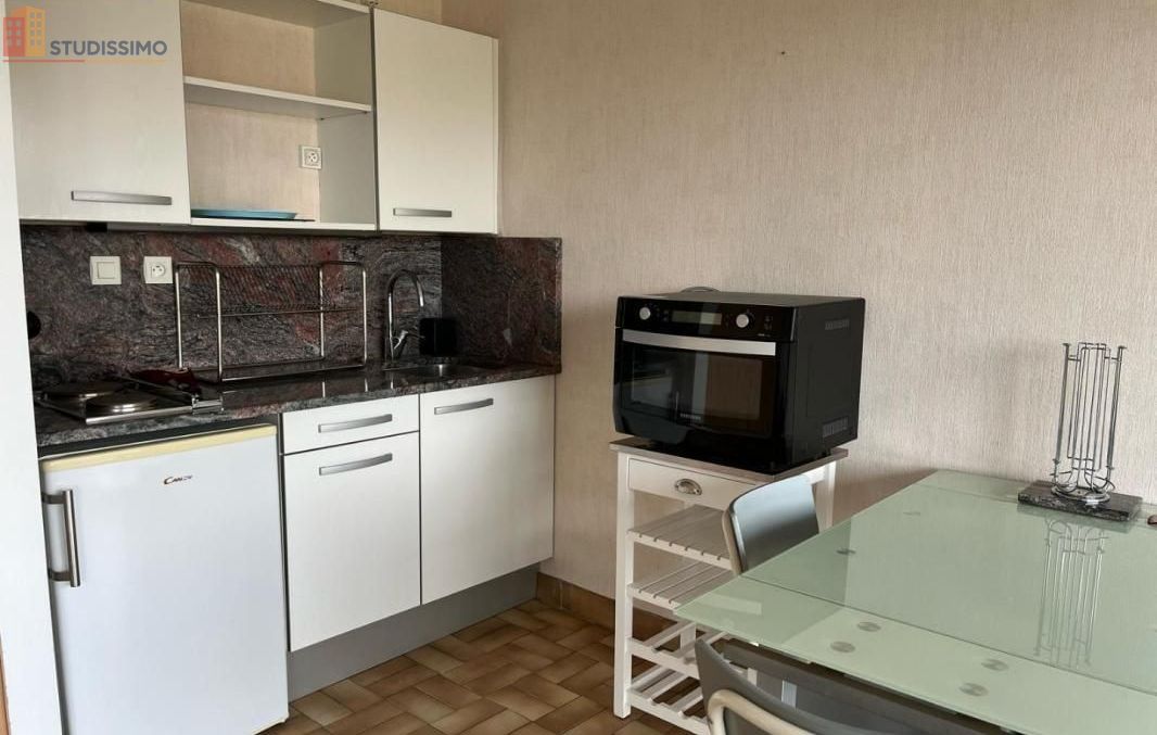 Studio 37m² Saint-Étienne 42100 - Photo 16