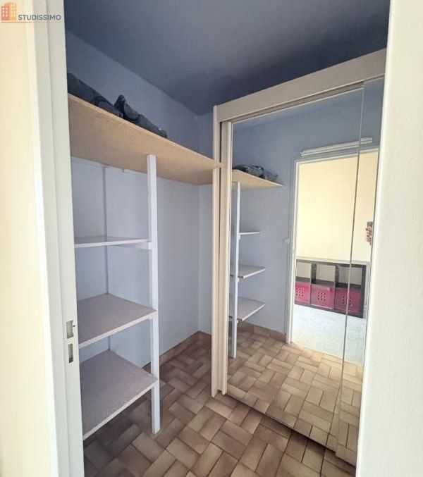 Studio 37m² Saint-Étienne 42100 - Photo 17
