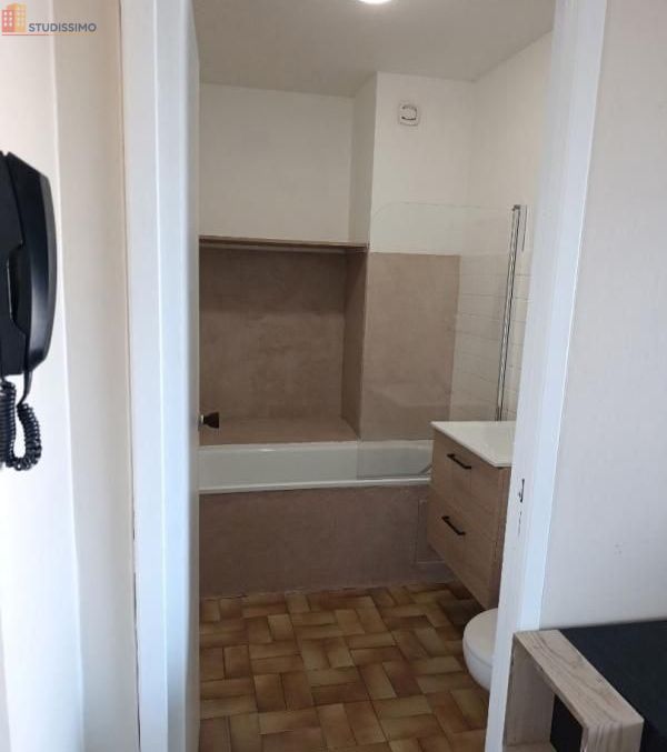 Studio 37m² Saint-Étienne 42100 - Photo 3