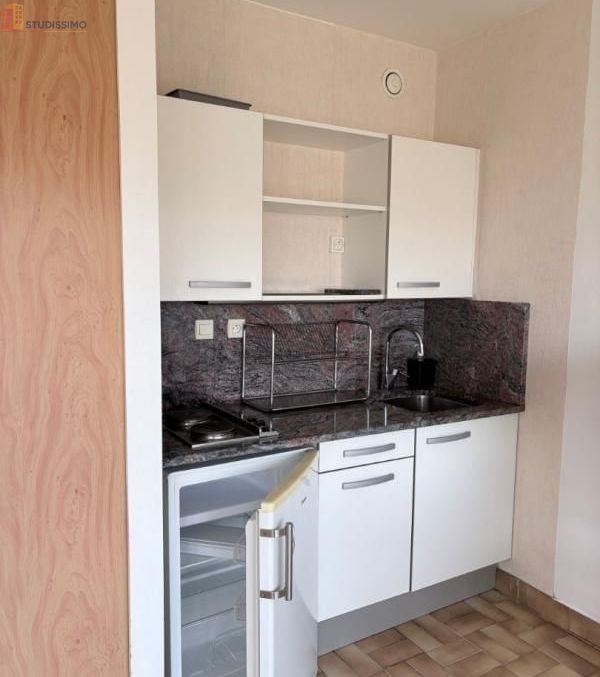 Studio 37m² Saint-Étienne 42100 - Photo 1