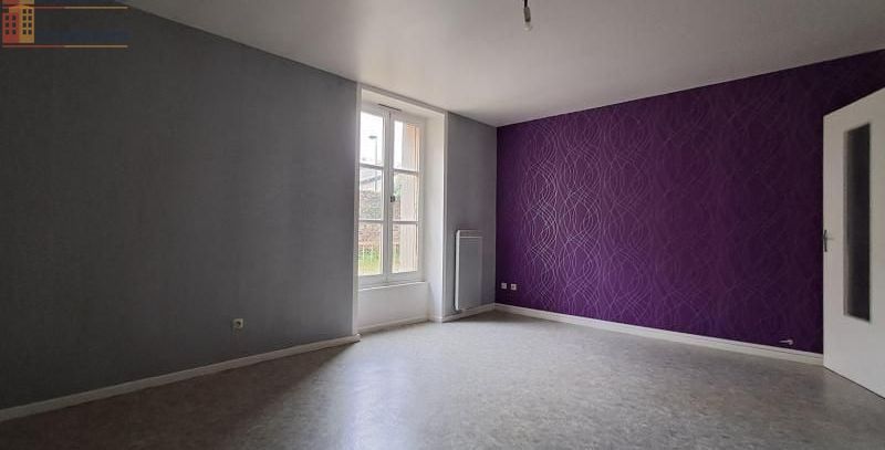 Studio 39m² Pélussin - Sans caractéristique mentionnée - Photo 11