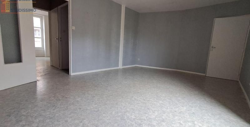 Studio 39m² Pélussin - Sans caractéristique mentionnée - Photo 10