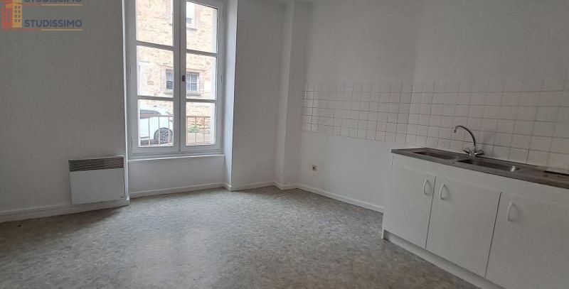 Studio 39m² Pélussin - Sans caractéristique mentionnée - Photo 3