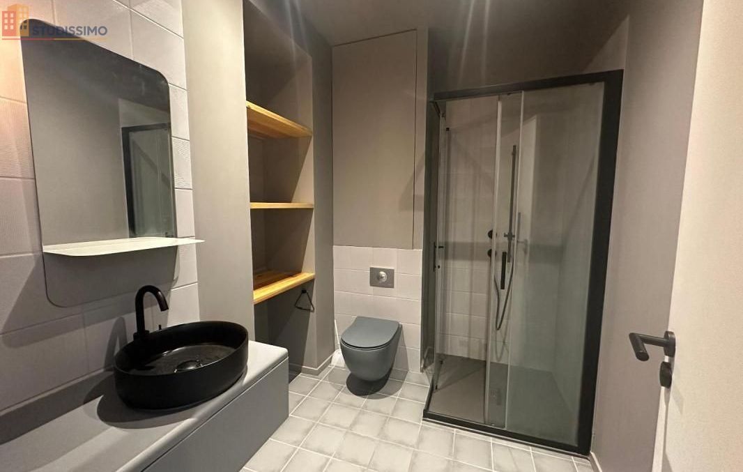 Studio 28m² Saint-Étienne - Meublé, 2e étage - Photo 9