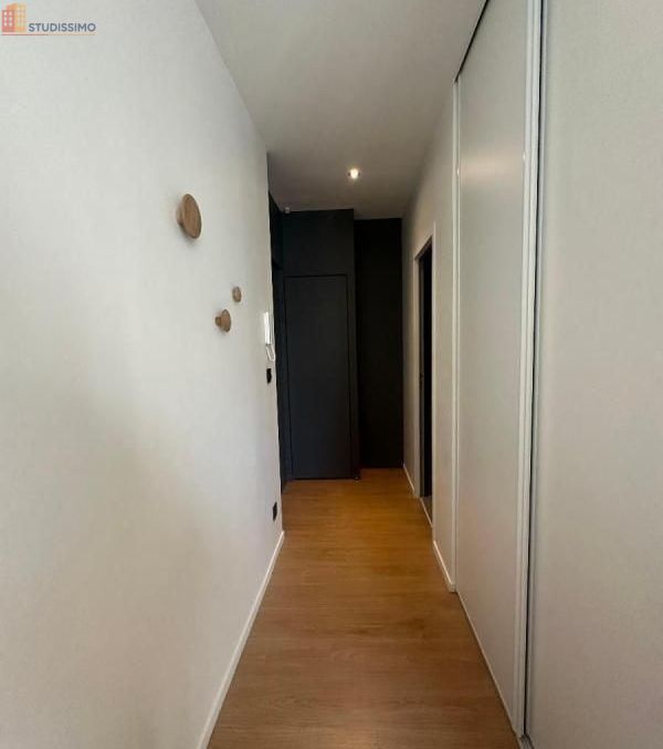 Studio 28m² Saint-Étienne - Meublé, 2e étage - Photo 5