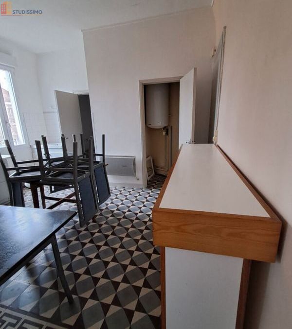 Studio à Roanne