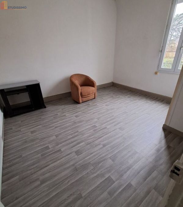 Studio 33m² Roanne 42300 - Photo 24