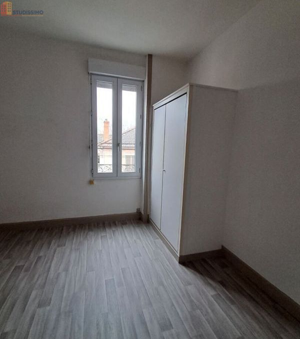 Studio 33m² Roanne 42300 - Photo 14