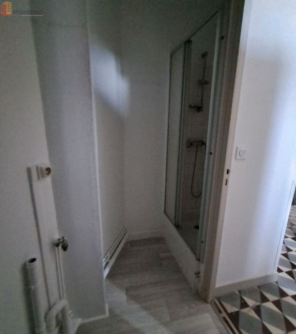 Studio 33m² Roanne 42300 - Photo 8