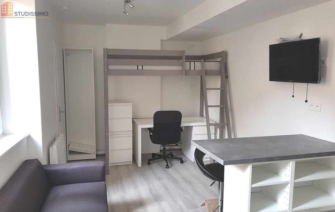 Studio à Saint-Étienne
