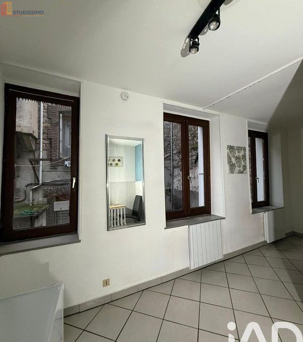 Studio 19m² Saint-Étienne 42000 - Meublé, 1 pièce - Photo 16