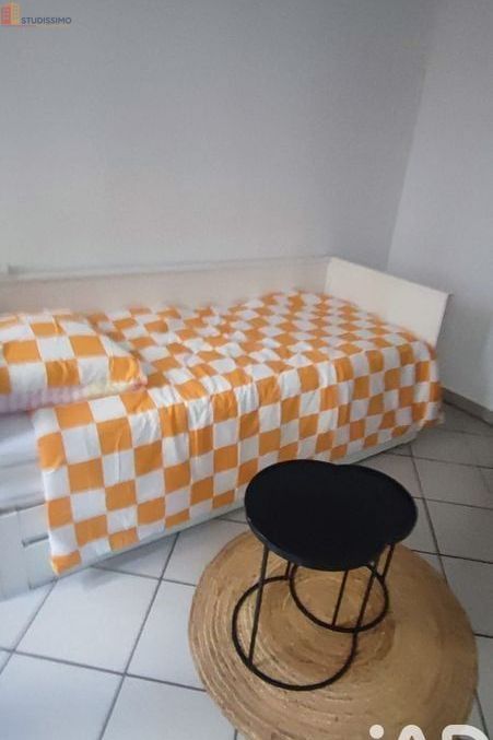 Studio 19m² Saint-Étienne 42000 - Meublé, 1 pièce - Photo 17