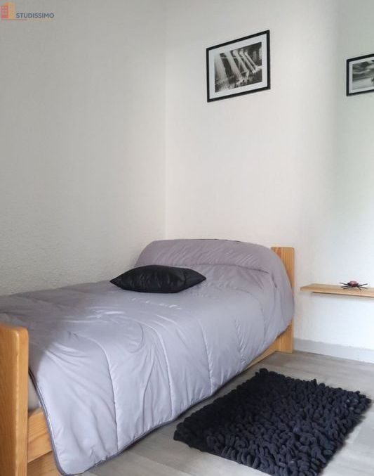 Studio 28m² Saint-Étienne 42100 - Meublé, lumineux - Photo 25