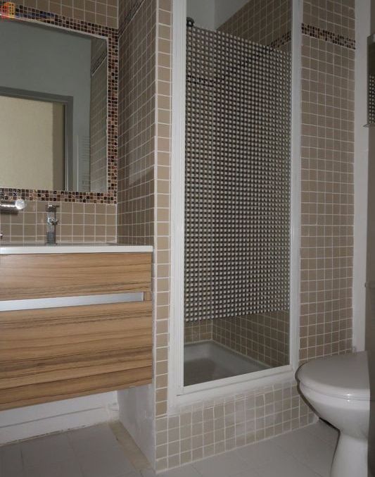 Studio 28m² Saint-Étienne 42100 - Meublé, lumineux - Photo 11