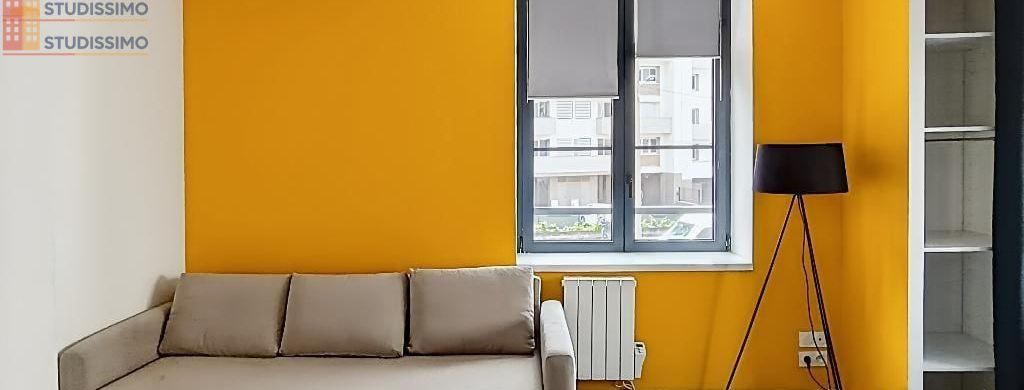 Studio 23m² Saint-Étienne 42100 - Meublé, DPE D - Photo 12