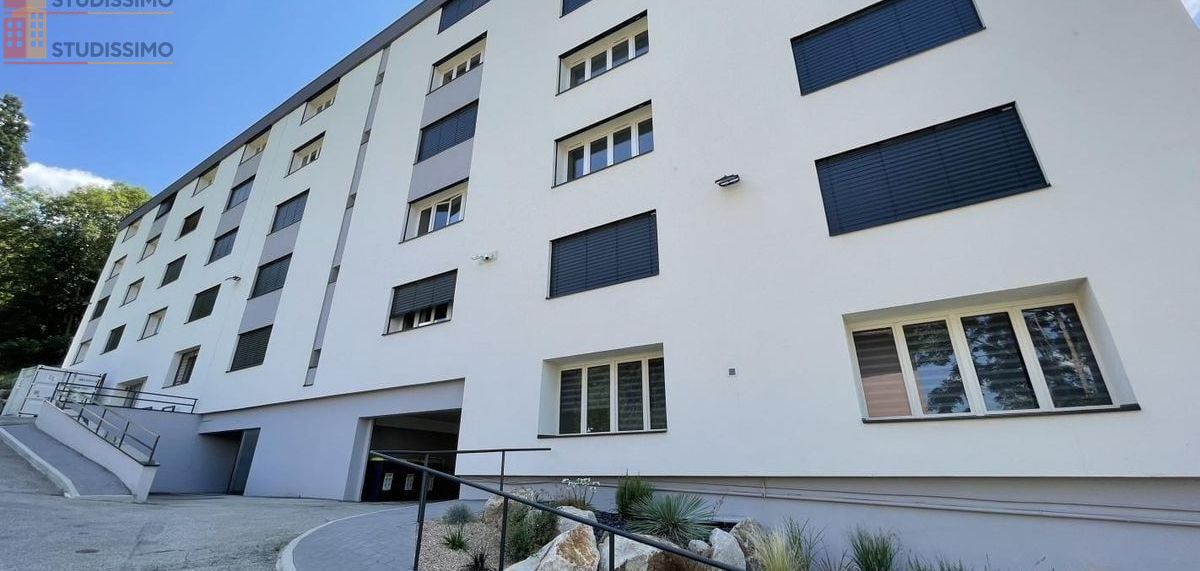Studio meublé 27m² Saint-Étienne 42000 - Meublé, DPE C - Photo 3