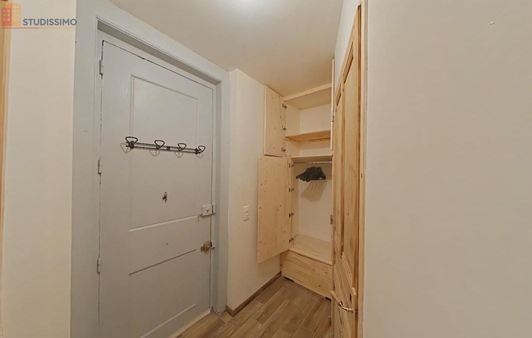 Studio 29m² Saint-Étienne 42100 - Photo 8