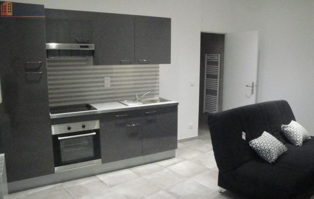 Studio à Saint-Étienne