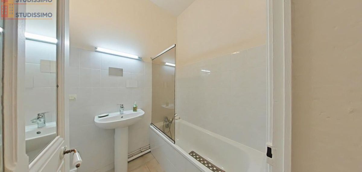 Studio meublé 40m² Saint-Étienne 42000 - Meublé - Photo 5
