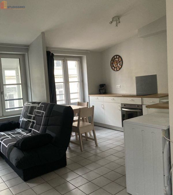Studio à Saint-Étienne