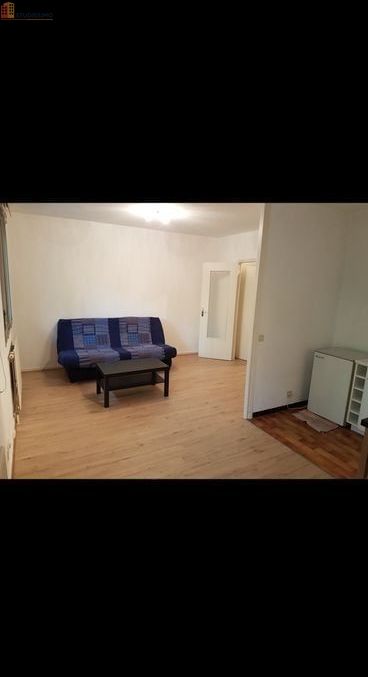 Studio meublé 33m² Saint-Étienne 42100 - Proche cours Fauriel - Photo 1