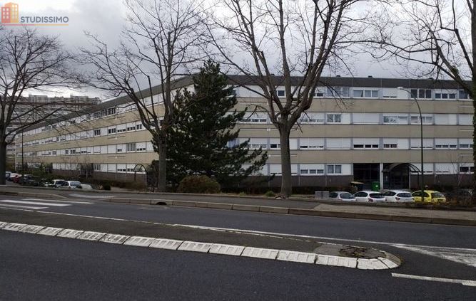 Studio à Saint-Étienne
