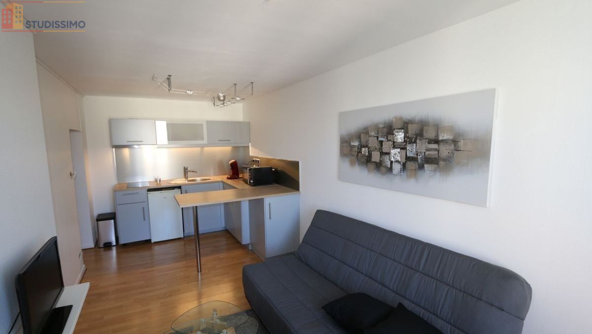 Studio à Saint-Étienne