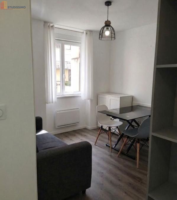Studio à Saint-Étienne