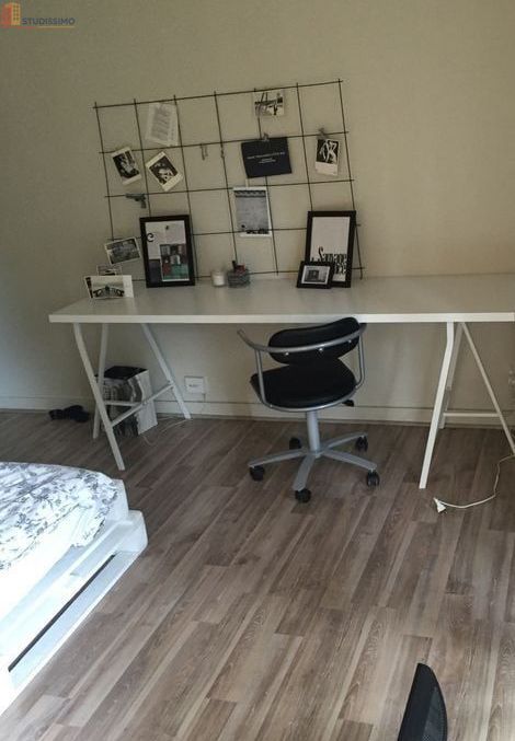 Studio meublé 27m² Saint-Étienne 42100 - Lumineux, 5e étage - Photo 0