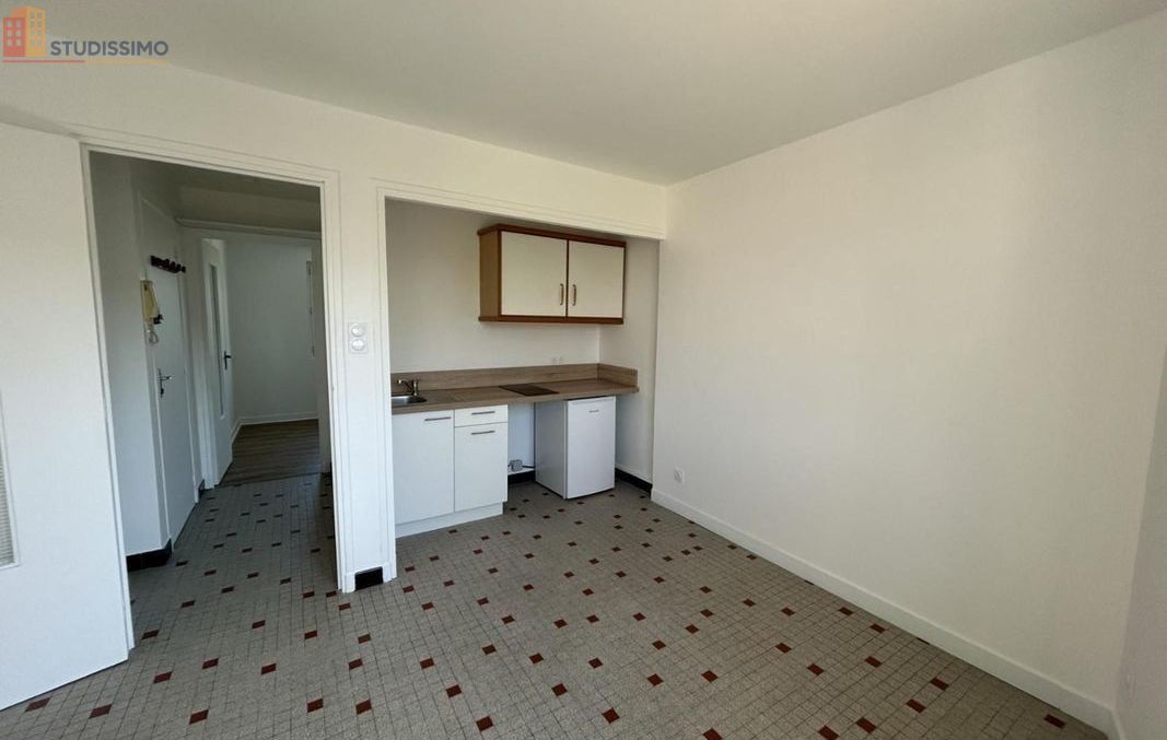 Studio 29m² Montbrison - 2e étage, DPE D - Photo 10