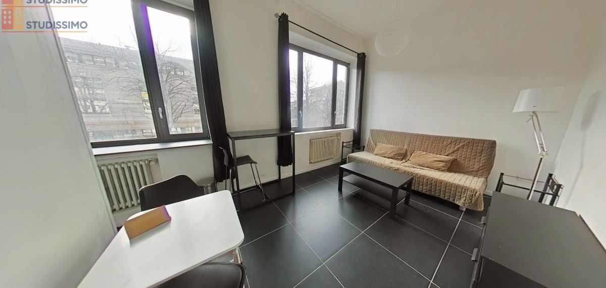 Studio meublé 23m² Saint-Étienne 42000 - Meublé, 1er étage - Photo 25