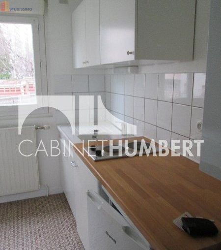 Studio 30m² Saint-Étienne 42000 - Photo 16