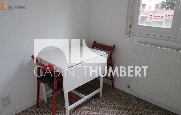 Studio 30m² Saint-Étienne 42000 - Photo 13
