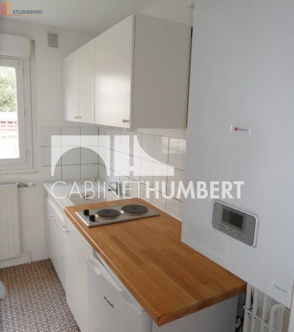 Studio 30m² Saint-Étienne 42000 - Photo 12