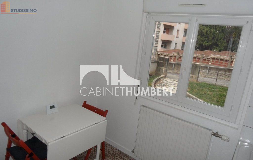 Studio 30m² Saint-Étienne 42000 - Photo 10