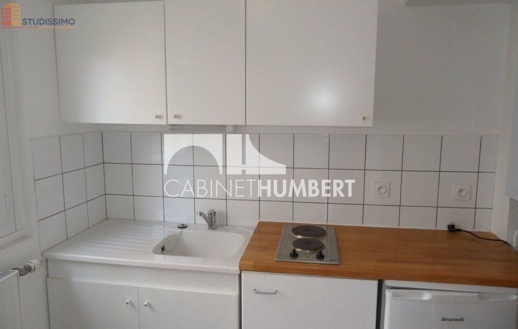 Studio 30m² Saint-Étienne 42000 - Photo 11