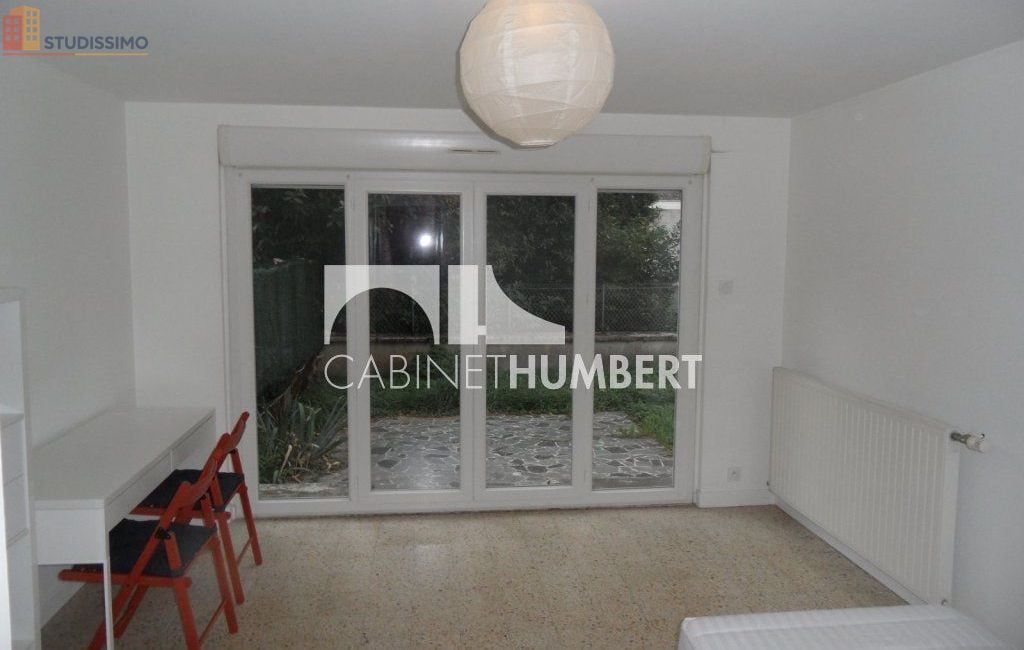 Studio 30m² Saint-Étienne 42000 - Photo 6
