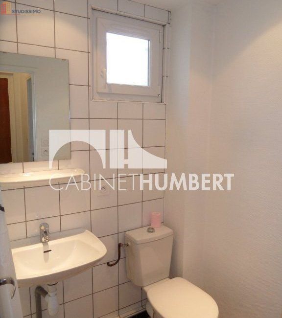 Studio 30m² Saint-Étienne 42000 - Photo 5