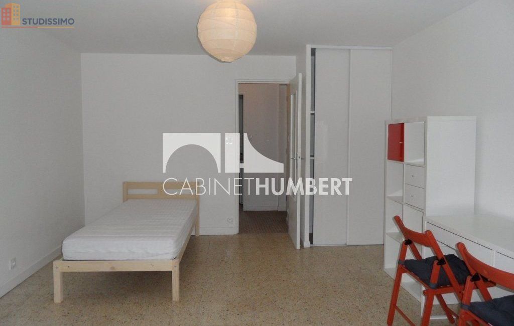 Studio 30m² Saint-Étienne 42000 - Photo 4