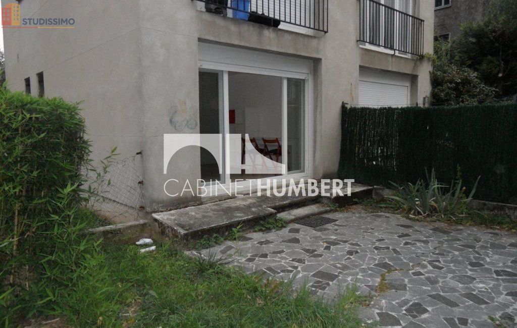 Studio 30m² Saint-Étienne 42000 - Photo 1