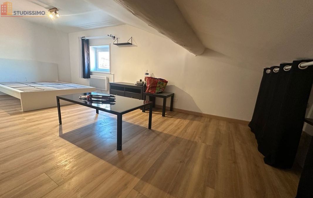 Studio à Saint-Étienne