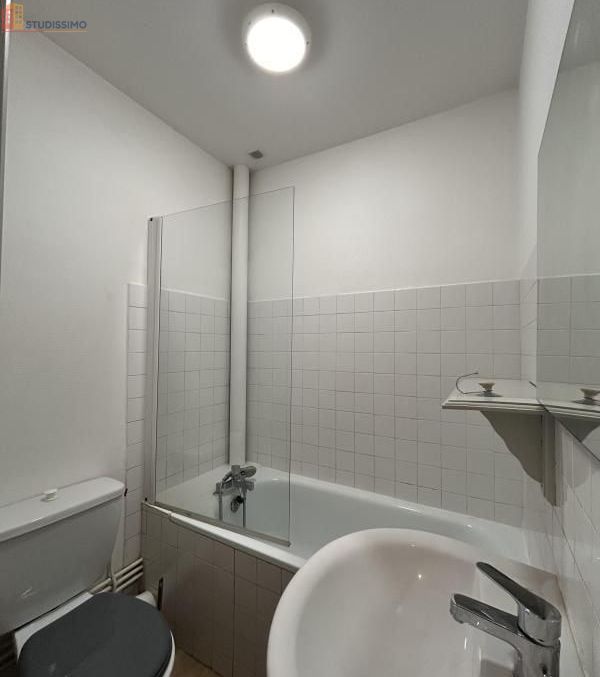 Studio 33m² Villars 42390 - Photo 3